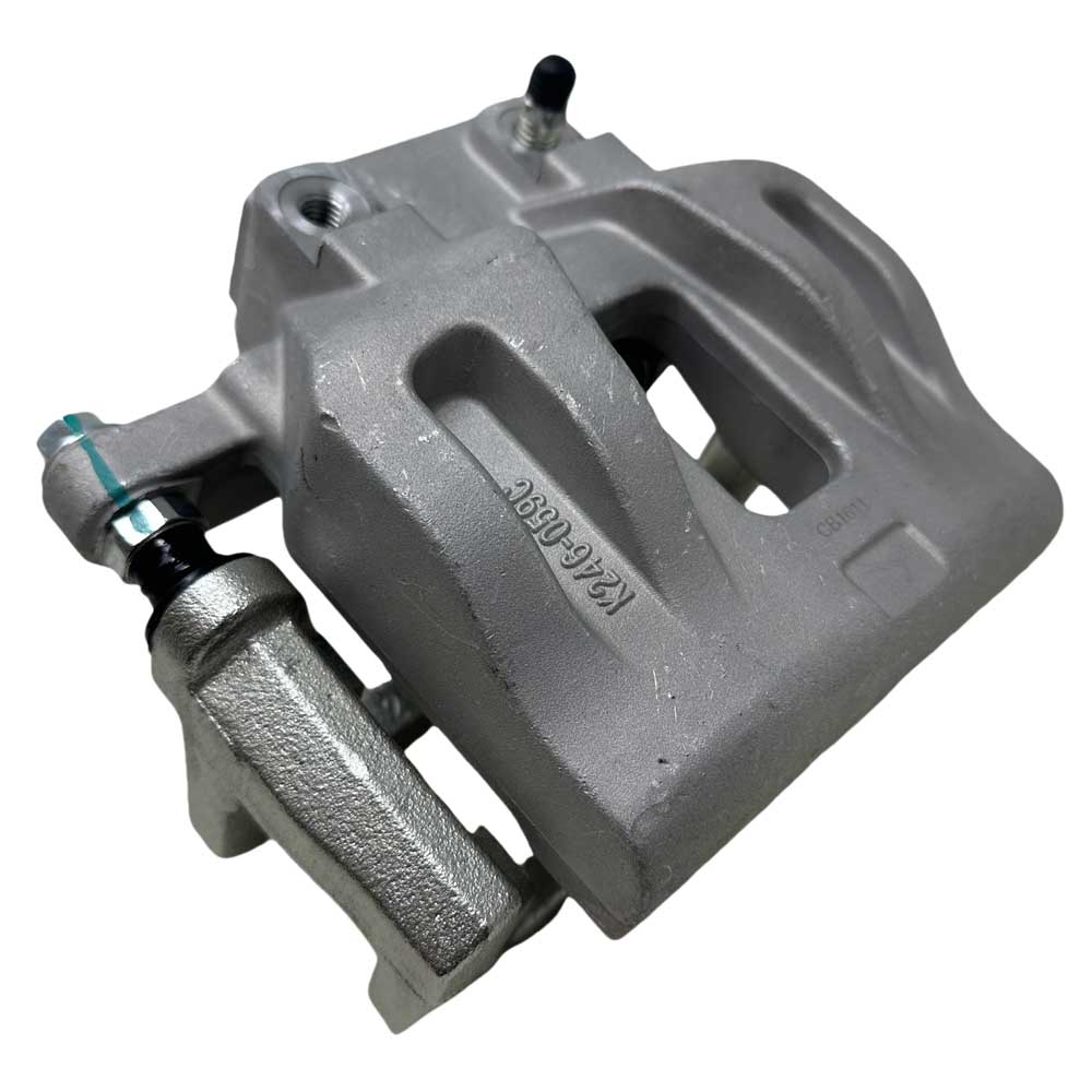 2011 Dodge Challenger Brake Caliper
